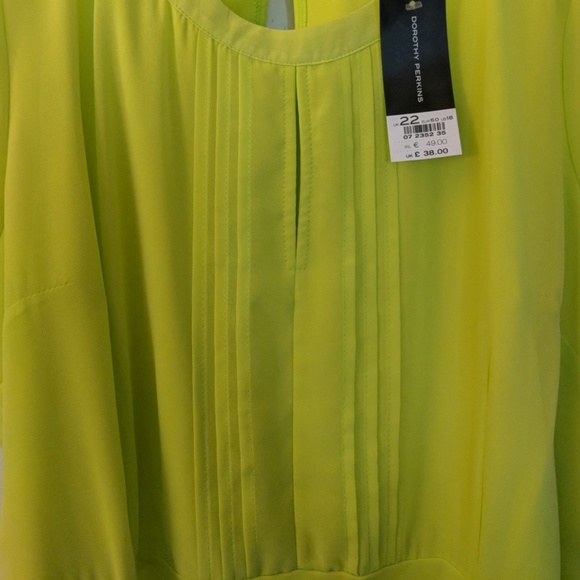 Dorothy Perkins Dress - Picture 3 of 5